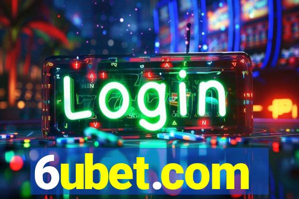 6ubet.com