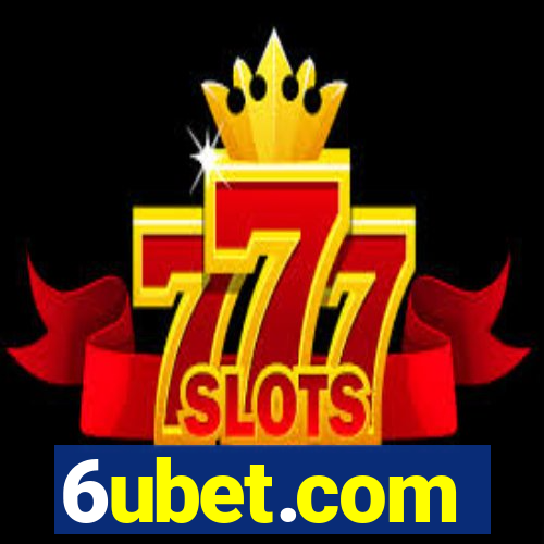 6ubet.com