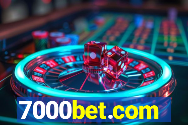 7000bet.com