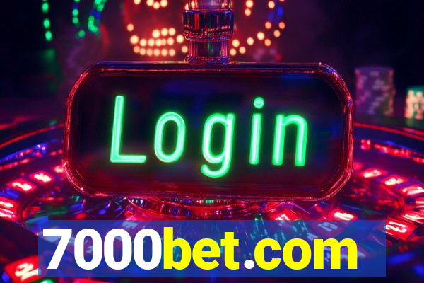 7000bet.com