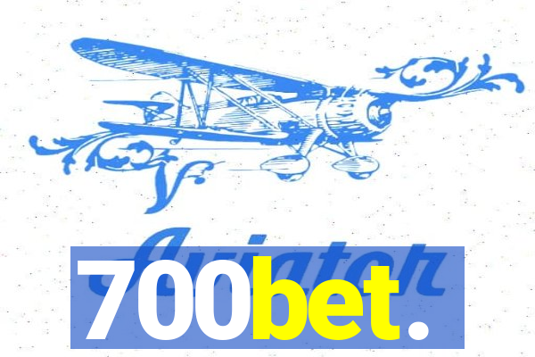 700bet.