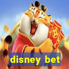 disney bet