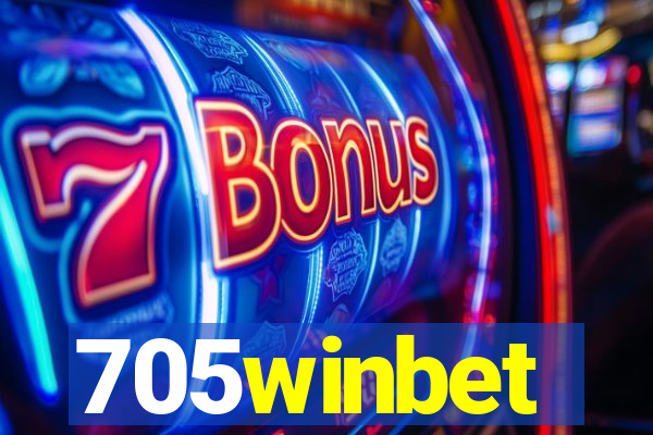 705winbet