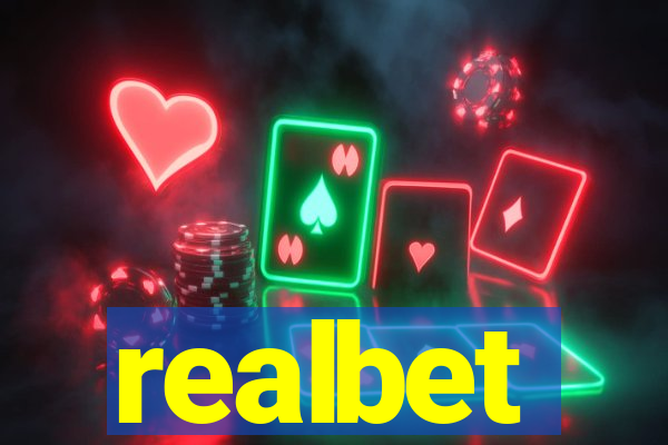 realbet