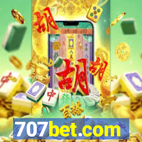 707bet.com