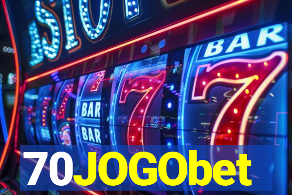 70JOGObet