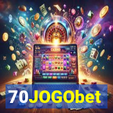 70JOGObet