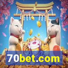 70bet.com