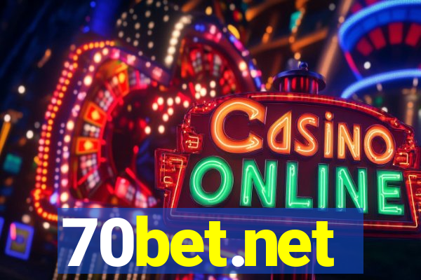 70bet.net