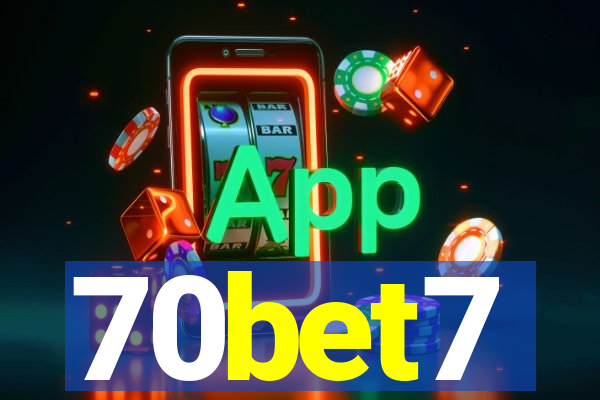 70bet7