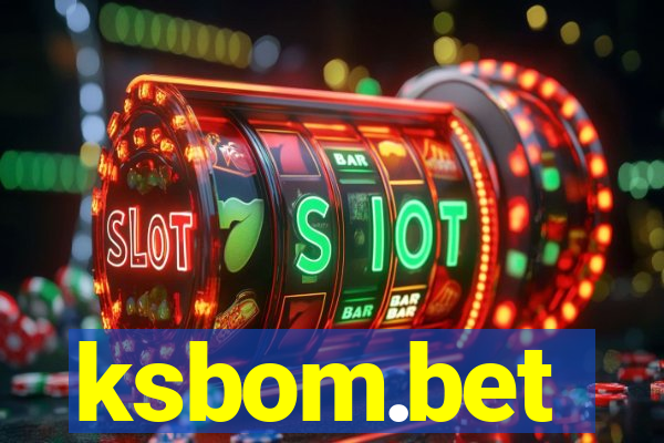 ksbom.bet