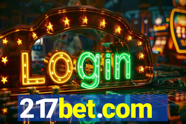 217bet.com