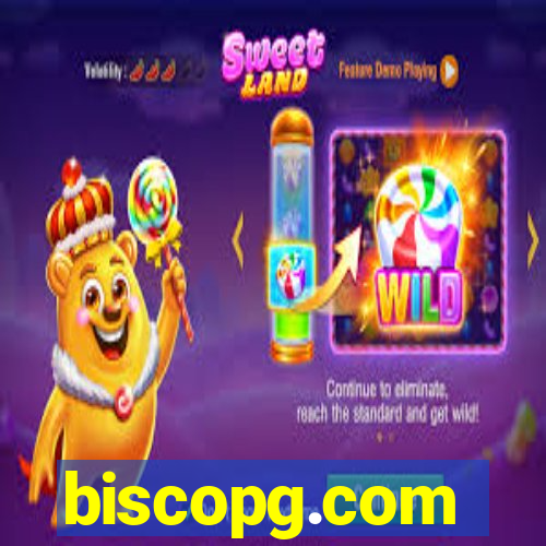 biscopg.com