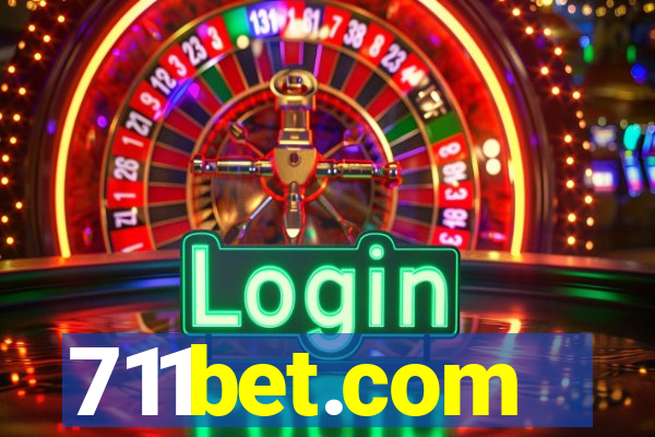 711bet.com