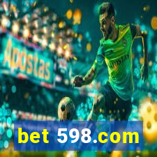 bet 598.com