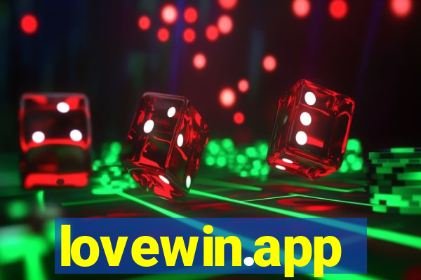 lovewin.app