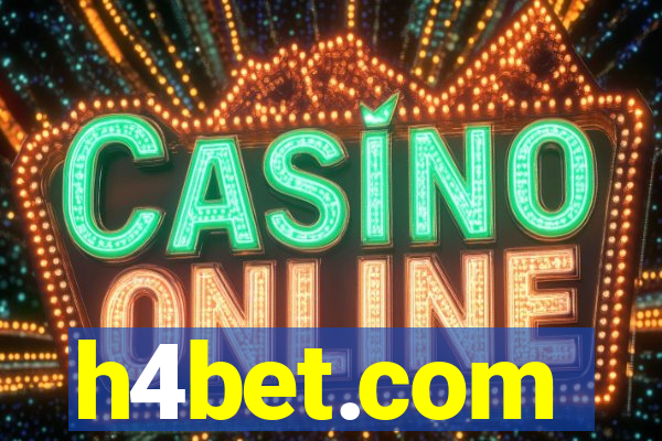 h4bet.com