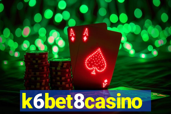 k6bet8casino