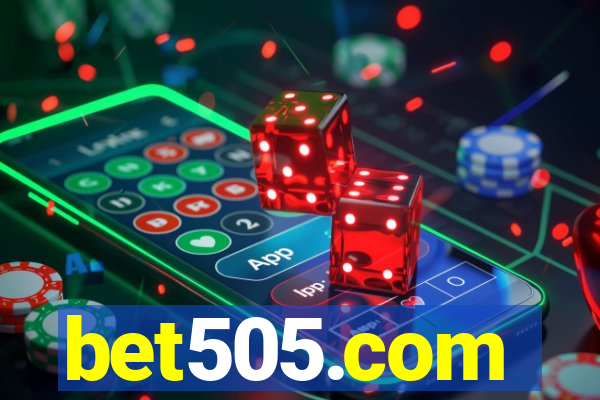 bet505.com