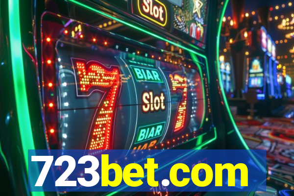 723bet.com