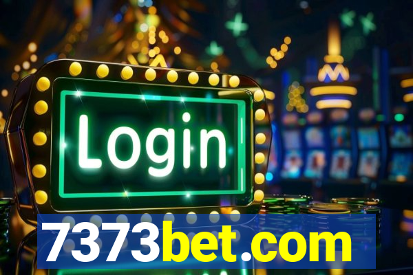 7373bet.com