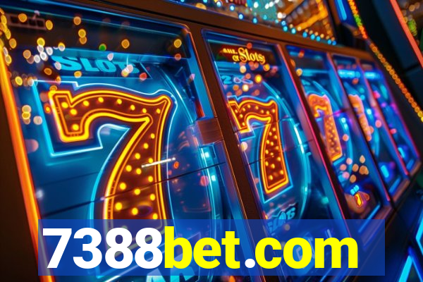 7388bet.com