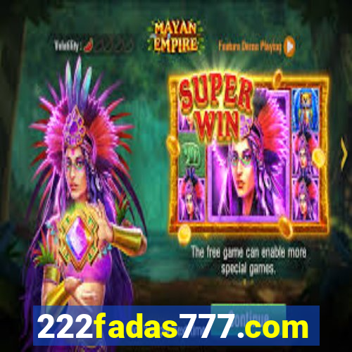 222fadas777.com