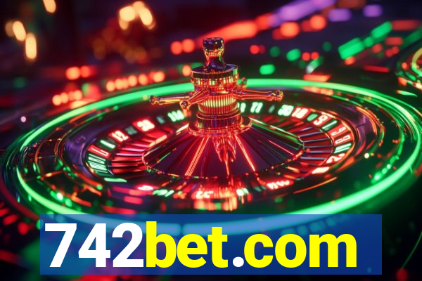 742bet.com