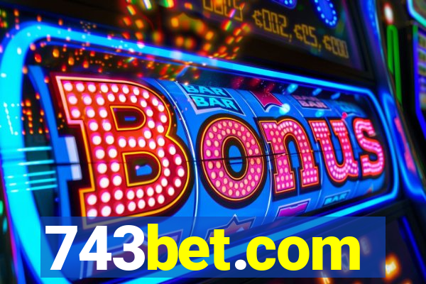 743bet.com