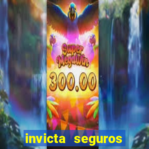 invicta seguros patos de minas