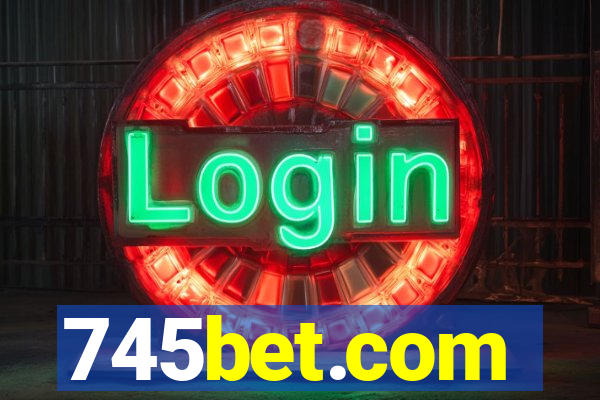 745bet.com