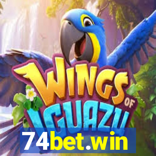 74bet.win