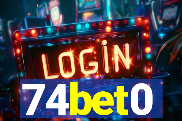 74bet0