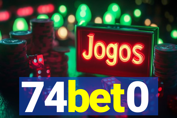 74bet0