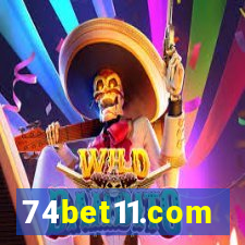 74bet11.com