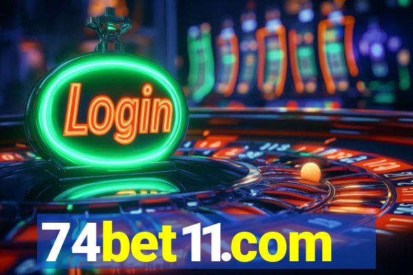 74bet11.com