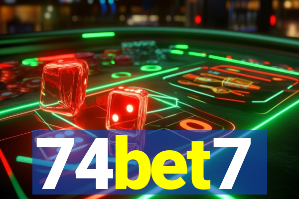 74bet7