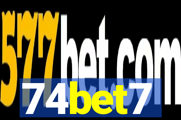 74bet7