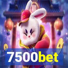 7500bet