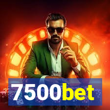 7500bet