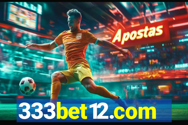 333bet12.com