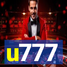 u777