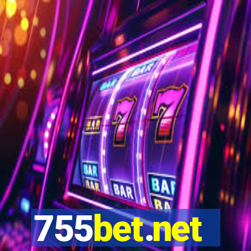 755bet.net