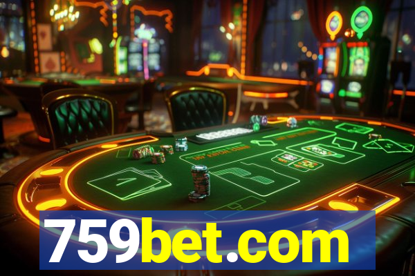 759bet.com