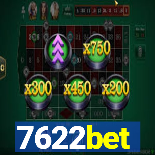 7622bet