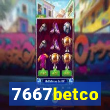 7667betco