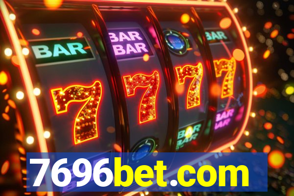 7696bet.com