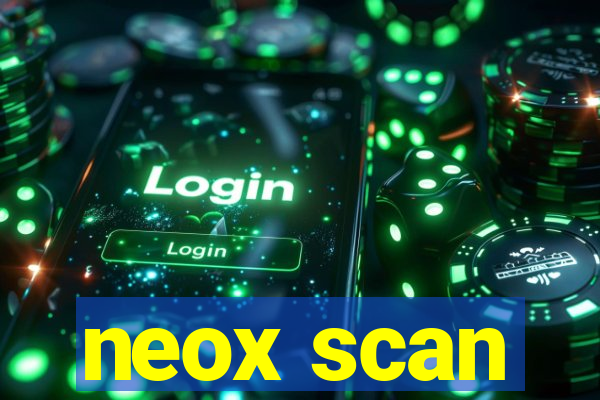 neox scan