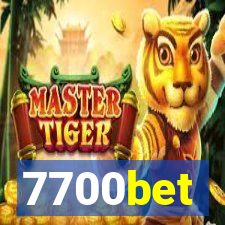 7700bet