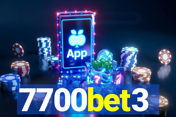 7700bet3